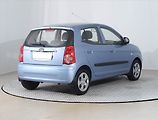 Kia Picanto (2009) 1.1, jezdí výborně - náhled 4