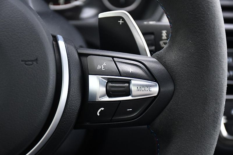 BMW Řada 4 420d M-SPORT SERV.KNÍŽKA PDC - fotka 29 z 46