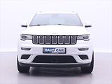 Jeep Grand Cherokee 3,0 CRDI 184kW Summit 4x4 CZ - náhled 1