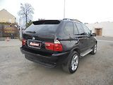 BMW X5 (2006) 3.0D- AUTOMAT- KŮŽE- 4x4 - náhled 7