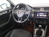 Škoda Octavia (2017) Style 1.6 TDI, Serv.kniha - náhled 7