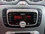 Ford Focus (2009) 1.6 TDCi, Klima - náhled 15