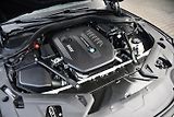 BMW Řada 8 840d xD M-SPORT HUD H/K  - náhled 57