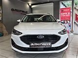 Ford Focus 1.5 EcoBlue LED, LANE, ČR, DPH - náhled 1