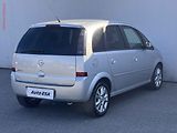 Opel Meriva (2010) 1.6i 16V, AC - náhled 6