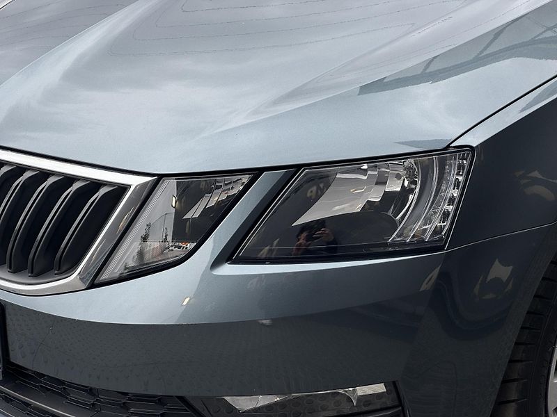 Škoda Octavia (2018) III 1.4TSi MAN Ambition+ 1.Maj - fotka 39 z 46