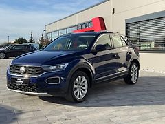 Volkswagen T-Roc (2019) SPORT 1.5 TSI DSG - fotografie inzerátu
