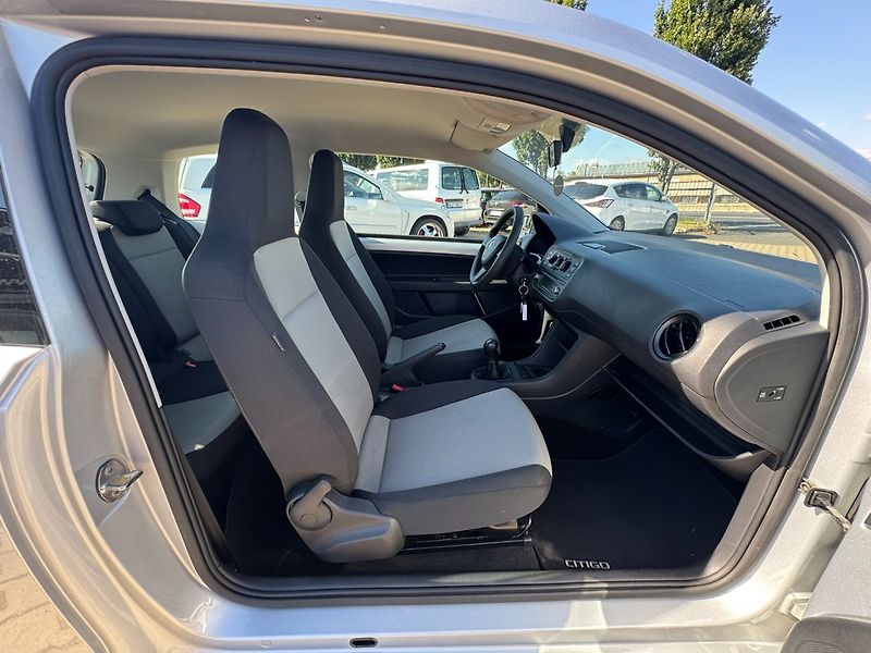 Škoda Citigo (2015) 1,0 MPI 44 KW 1. MAJ SŠA - fotka 33 z 50