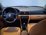 Škoda Octavia (2001) 1.9TDi, 2.maj,ČR, servis - náhled 8