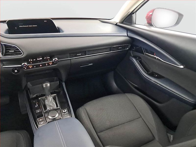 Mazda CX-30 (2019) Skyactiv-G 2.0 - fotka 8 z 18