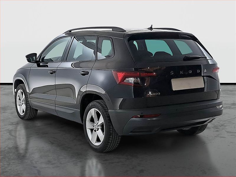 Škoda Karoq (2020) 1.5 TSI - fotka 4 z 21
