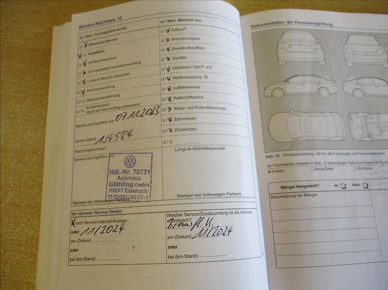 Volkswagen Golf 1,4 TSI,digiklima,xenon,s.kn. - fotka 46 z 47