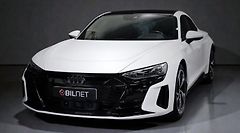 Audi e-tron GT Quattro 360k Matrix Panorama - fotografie inzerátu