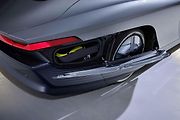 Prototyp Volkswagen Mission Efficiency dosáhl tří světových rekordů v oblasti hospodárnosti a spotřeby.