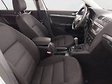Škoda Octavia (2008) Ambiente Plus 1.9 TDI - náhled 9