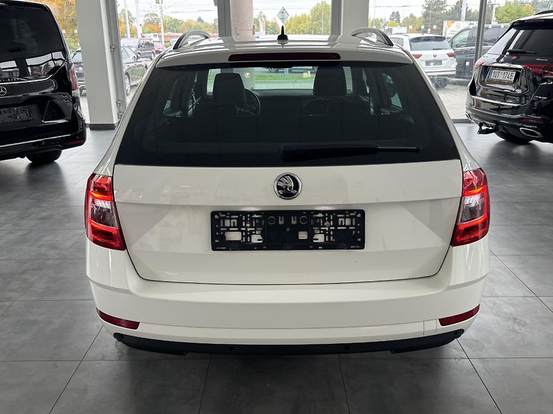 Škoda Octavia (2020) 2,0TDi DSG 4x4 NAVIGACE TAŽNÉ - fotka 6 z 26