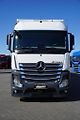 Mercedes-Benz Actros (2023) L / 2545 / ACC / E 6 / MP 5 /  - náhled 15