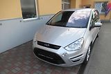 Ford S-MAX 2.0 TDCi AUT. KLIMA TAŽNÉ - náhled 7
