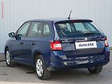 Škoda Fabia (2018) 1.0 TSi, ČR, Style - náhled 6