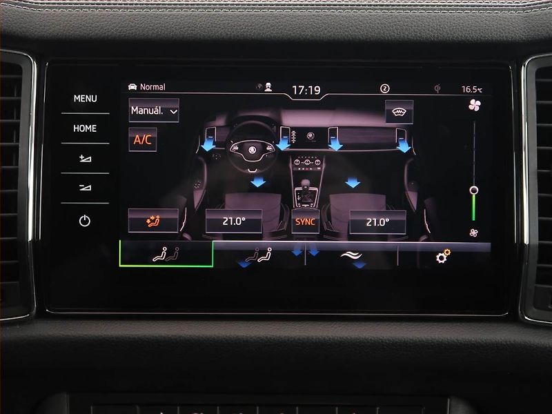 Škoda Kodiaq (2021) Style Plus 2.0 TDI - fotka 24 z 32