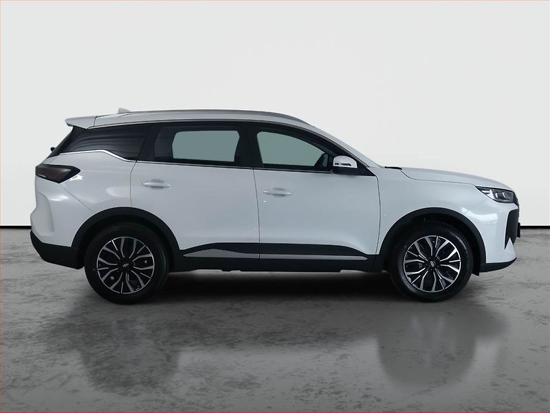 Chery Tiggo 7 (2026) 1.6 TGDI, COMFORT - fotka 6 z 19