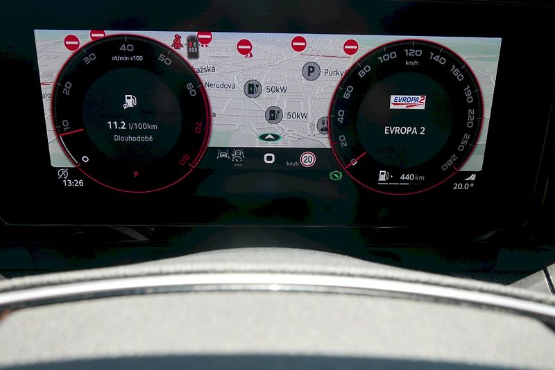 Škoda Kodiaq (2025) 2.0 TSI 195 kW 7°DSG 4X4 RS - fotka 14 z 39