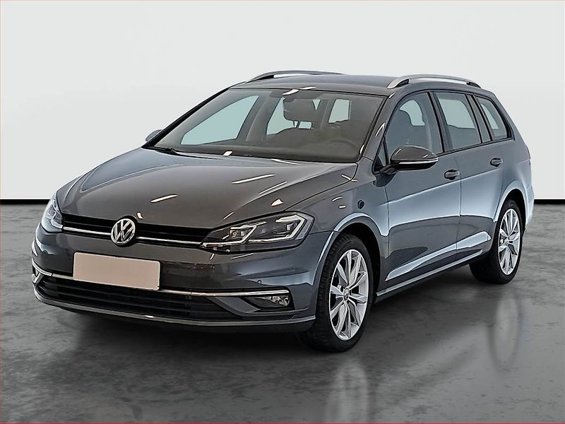 Volkswagen Golf (2017) 1.0 TSI, Tempomat - fotka 2 z 16