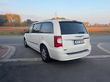 Chrysler Town & Country (2013) 3,6 DVD StownGo kůže 2013 - náhled 2