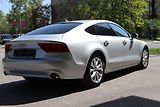 Audi A7 3.0TDI V6 QUATTRO 180kW DPH - náhled 11