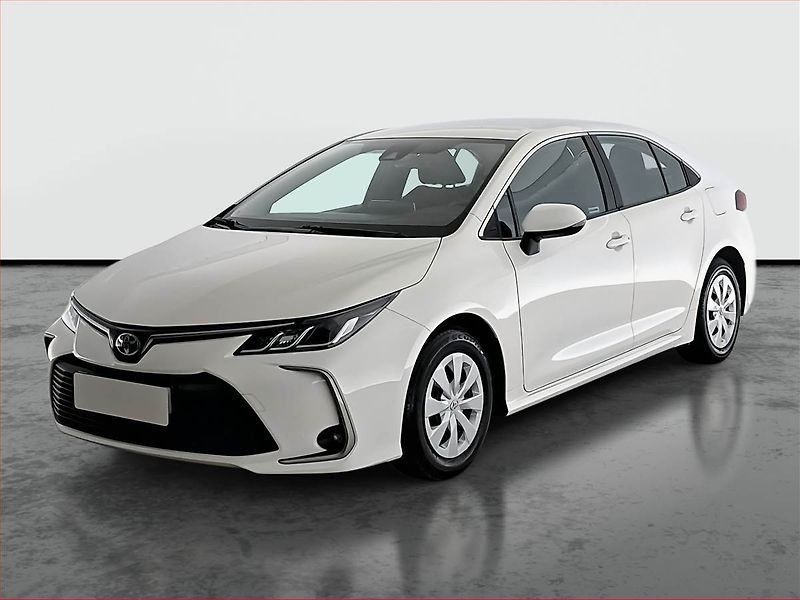 Toyota Corolla (2023) Active 1.8 Hybrid - fotka 2 z 16