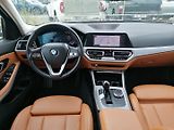 BMW Řada 3 (2022) 2.0 318IA 115kW Kůže - náhled 8