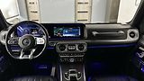 Mercedes-Benz Třídy G 63 AMG / TOP STAV - náhled 28