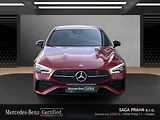 Mercedes-Benz CLA 200d Shooting Brake AMG Style - náhled 8
