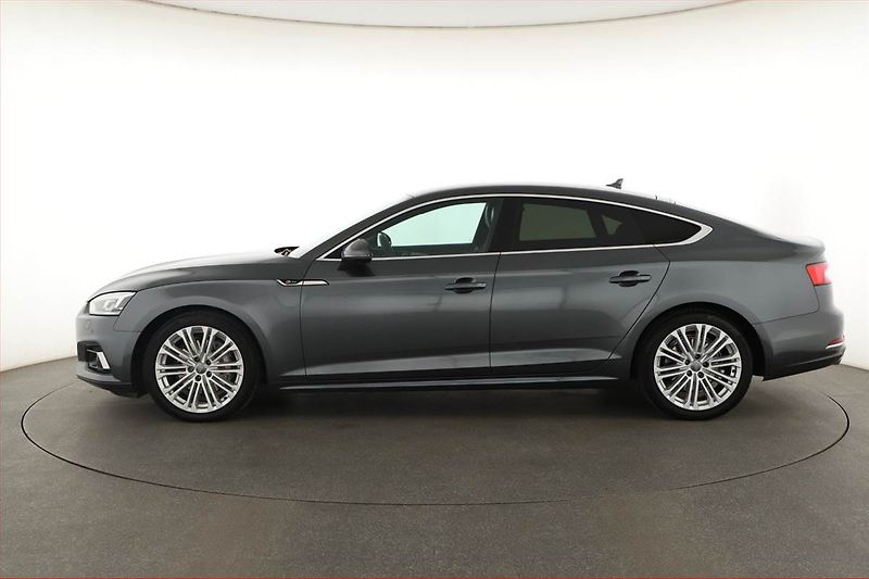 Audi A5 (2017) 2.0 TDI - fotka 3 z 25