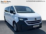 Volkswagen Transporter (2026) T7 2.0 TDI DR 9 míst - náhled 8