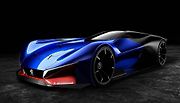 Peugeot L500 R HYbrid.