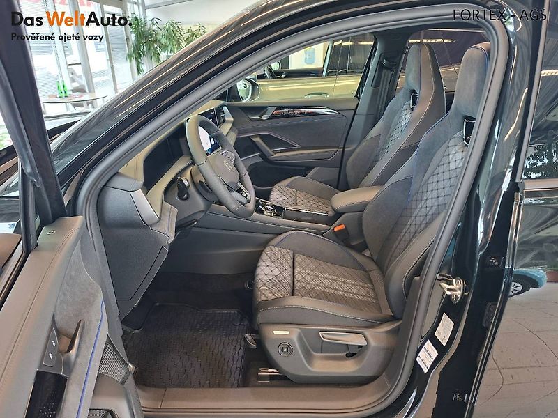 Volkswagen Tayron (2026) R-LINE,2.0 TDI,142kW,4x4,Záruk - fotka 9 z 34