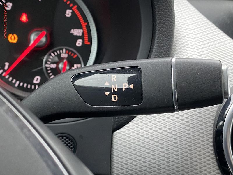 Mercedes-Benz Třídy B (2018) 1.5 d, ČR, AT, LED, navi - fotka 19 z 19