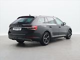 Škoda Superb 2.0 TDI 110kW Style DSG Tažné - náhled 7