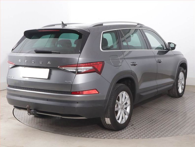 Škoda Kodiaq (2023) Style 2.0 TDI - fotka 5 z 17