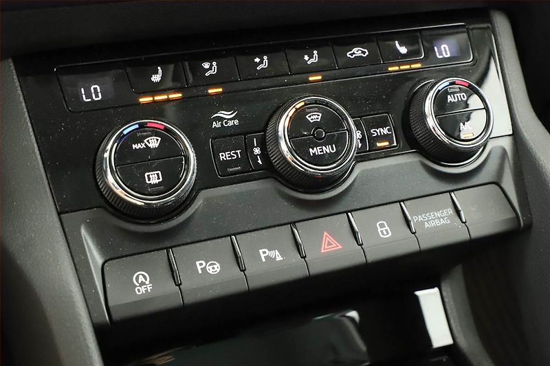 Škoda Kodiaq (2023) 2.0 TSI - fotka 17 z 20