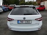 Škoda Superb 2,0 TDI 140kW 4x4 DSG Laurin&K - náhled 8