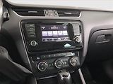 Škoda Octavia (2015) Style Plus 2.0 TDI, Automat - náhled 12