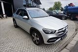 Mercedes-Benz GLE 2,9 350 d 4M, 1. maj - náhled 1