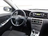 Toyota Corolla (2005) 1.4 D-4D, Automat, po STK - náhled 7