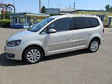 Volkswagen Touran (2011) 2.0TDI 7 míst  - náhled 1