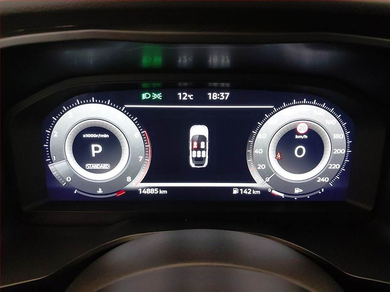 Nissan Qashqai (2026) 1.3 DIG-T MHEV, N- Connecta - fotka 11 z 17