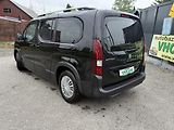 Peugeot Rifter 1,5 Blue HDI 96kW Long - náhled 4