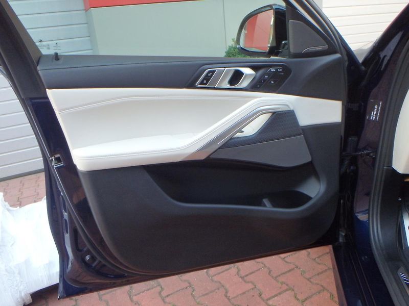 BMW X6 (2020) M 5.0i INDIVIDUAL  - fotka 8 z 28
