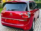 Citroën Grand C4 Picasso 2.0HDi MAN 7MÍST KAMERY TAŽNÉ - náhled 12